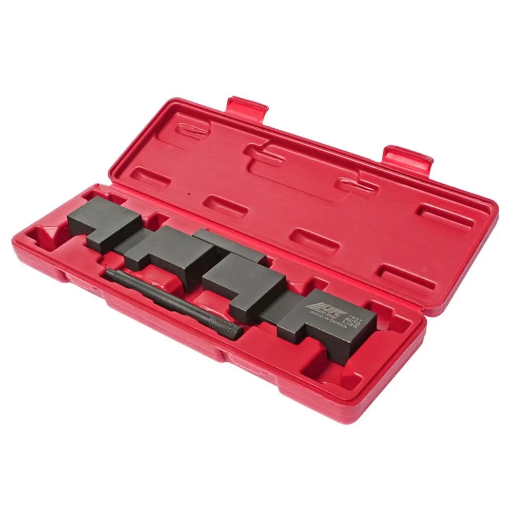 JTC Tools #4358 FUSO Crankshaft Alignment Tool – For MH063969, 99360615 (Made In Taiwan)
