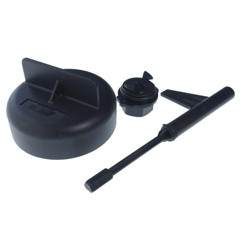 JTC-6620 9G-TRONIC TRANSMISSION OIL ADAPTER SET FOR BENZ – GM Tools