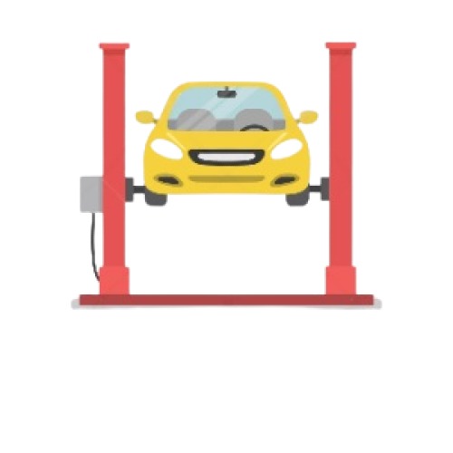 Hydraulic Lifts