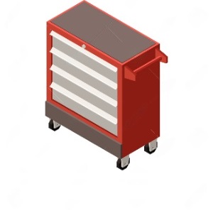 Professional Tool Set Series