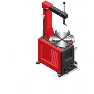 Tire Shop Equipments