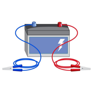 Battery & Electrical