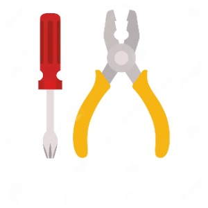 Screwdriver & Pliers